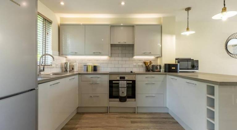 Vacation home with 3 rooms for 6 persons — photo 3