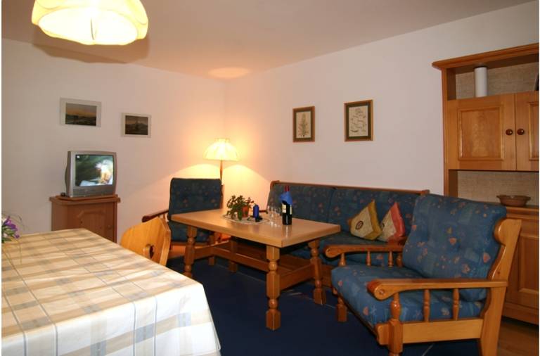 Ferienwohnung Katharina 2 (DE Schönau) - Wenslewski Günther - 37263 — photo 2