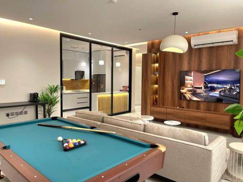 Apartment Al Arid