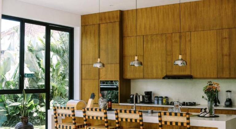 Villa Joyia Ubud — photo 4