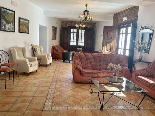 Casa Pitres