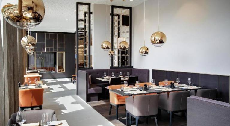 Hilton Garden Inn Zurich Limmattal — photo 2
