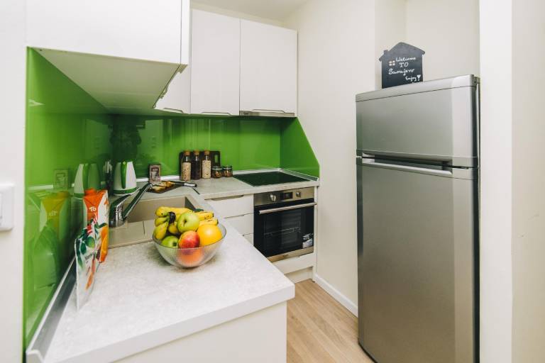 Fully equipped lovely rental apartment | Pets allowed — photo 5