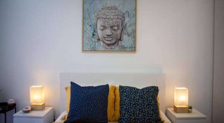 Just4uApartment - Near Lisbon & Beach - With AC — photo 5