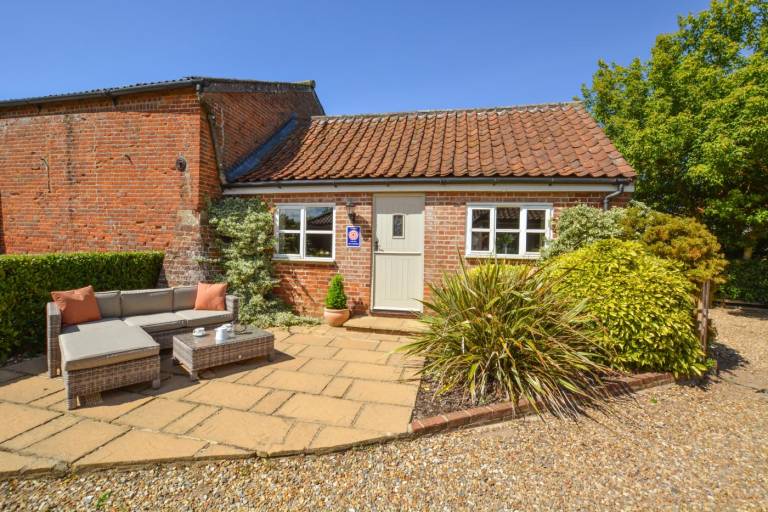 1 Bed in Swannington oc 1011