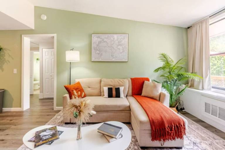 Apartment Columbus