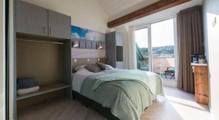 Bed & Breakfast Walcheren