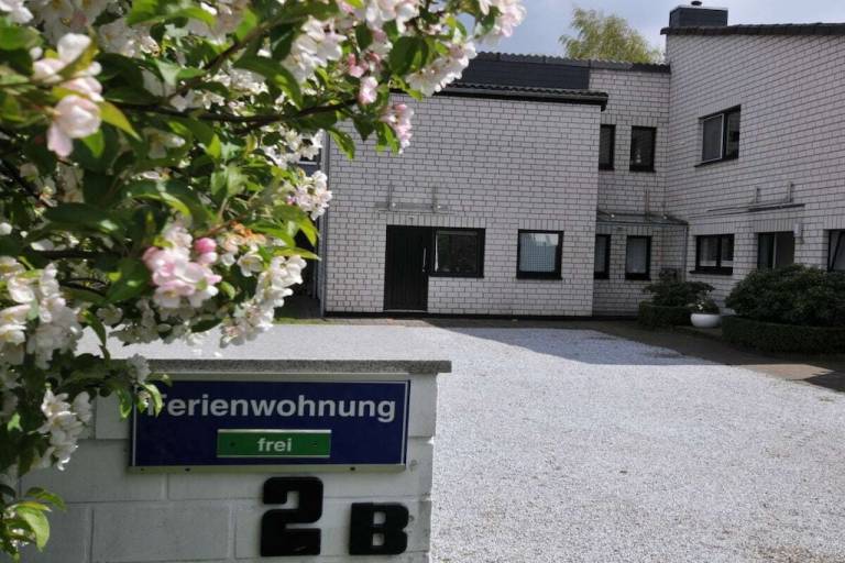 Ferienhaus  Steinhude