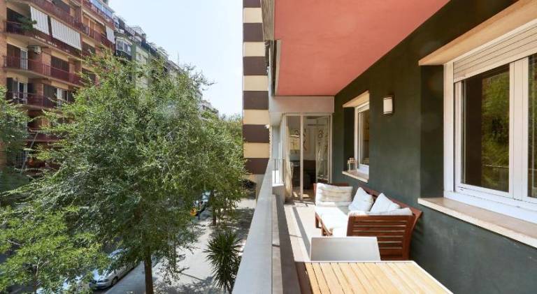 Fully equipped big apartment with terrace | Pets allowed — photo 5