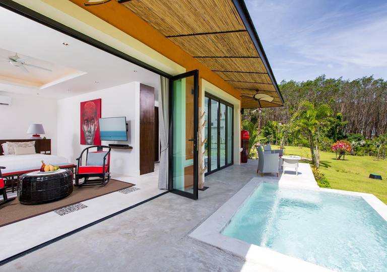 Bungalow Ko Yao Noi