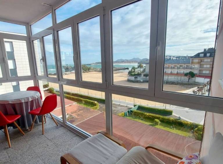 Apartamento Escalante