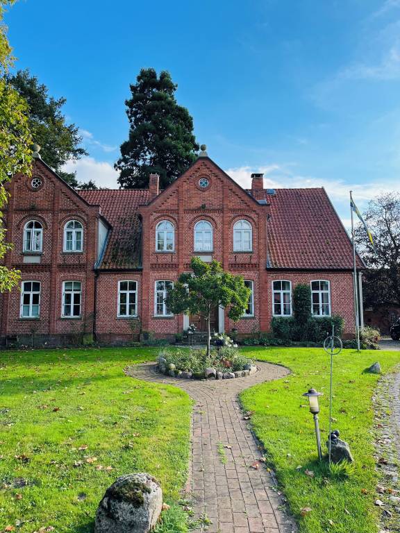 Ferienwohnung Rethem