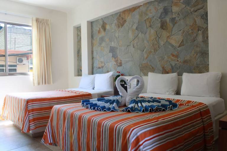 Aparthotel  La Peñita de Jaltemba