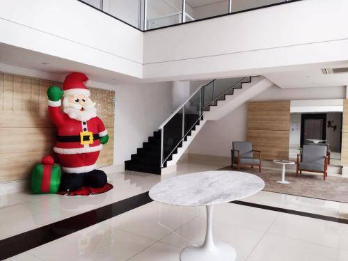 Appartement Guarulhos
