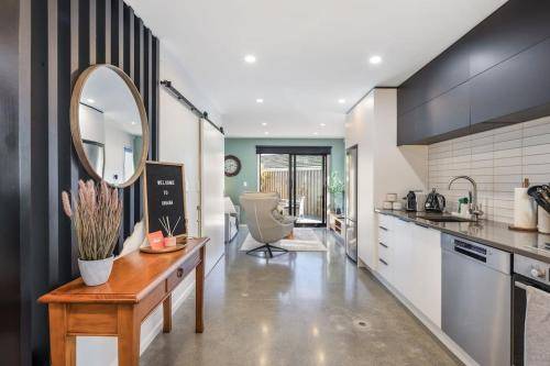 55 m² Ferienhaus