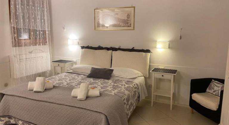 Apartment with 1 room for 3 persons — photo 2
