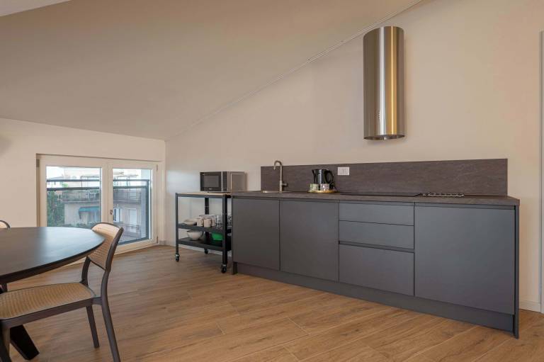 Appartement Verona
