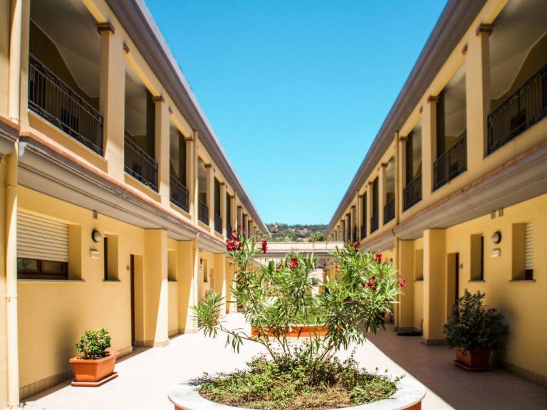 Ferienwohnung Villasimius