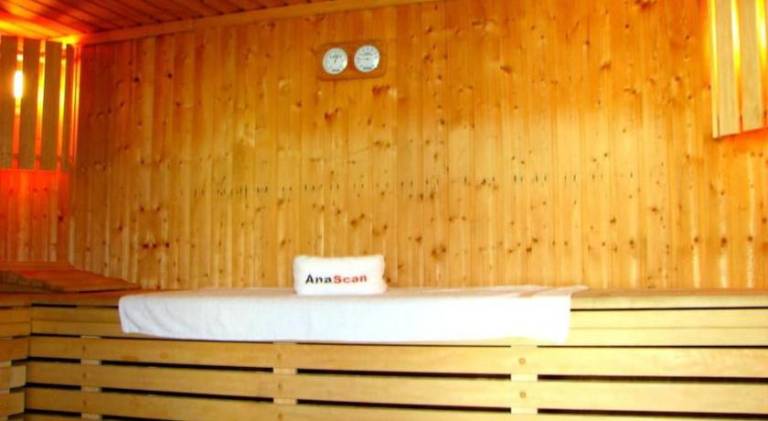 Two rooms appartment in residence with pool — photo 5