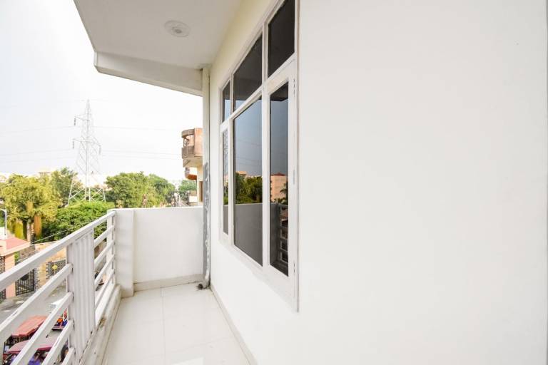 Hotel O Classy home stay