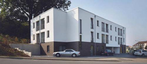Ferienwohnung Lemgo