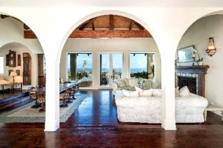 House Eastern Malibu