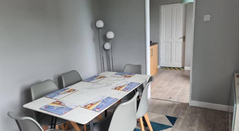Holiday apartment | Pets allowed — photo 3
