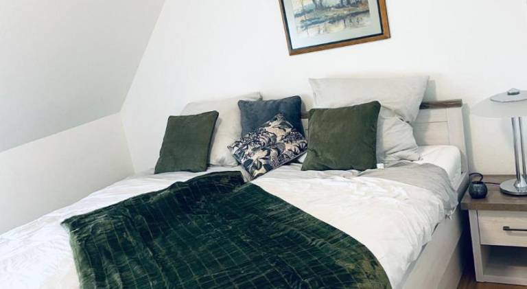 Rental apartment with 1 room for 3 persons in Osnabrueck