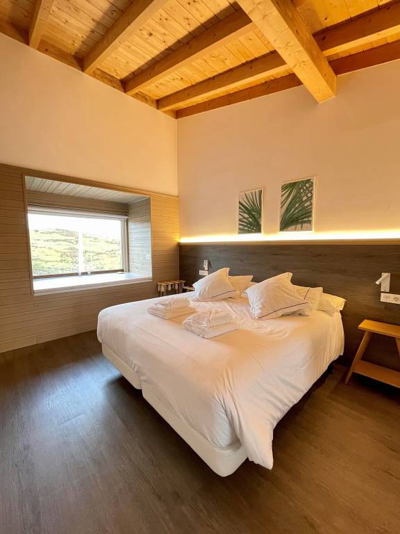 Villa  Linares