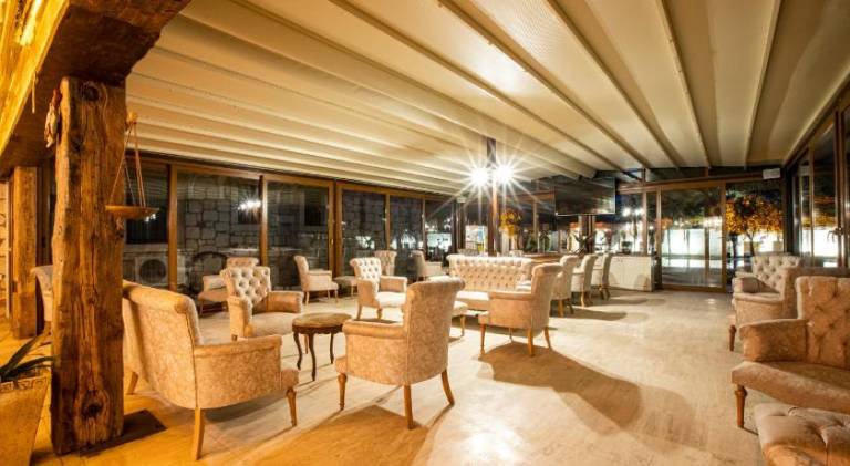 PUPİL ALAÇATI OTEL — photo 4