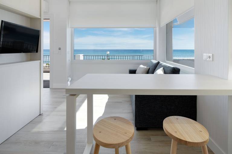 Apartamento Getaria