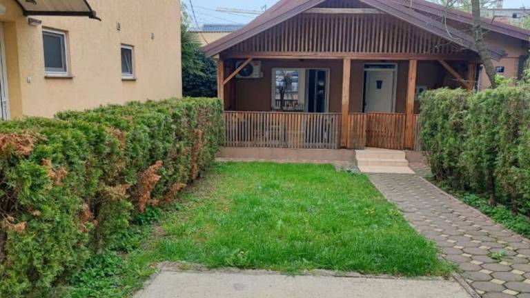 Apartma Sopot