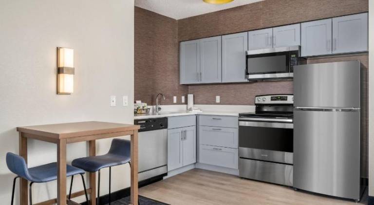 Residence Inn by Marriott Chicago Naperville/Warrenville — photo 4