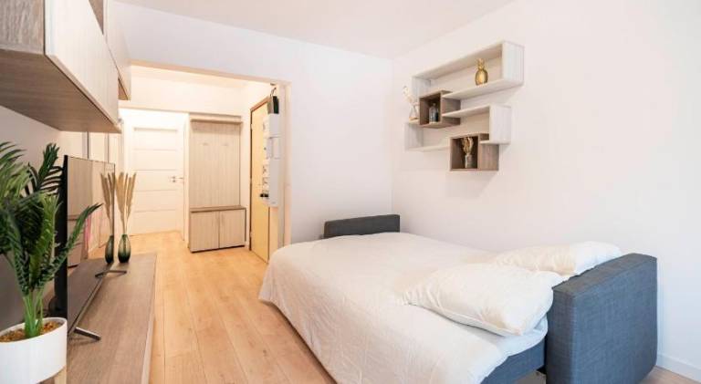 Apartment with terrace | Good for workation — photo 2