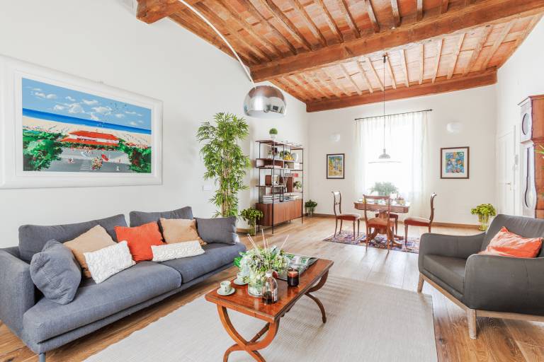 Apartamento Lucca