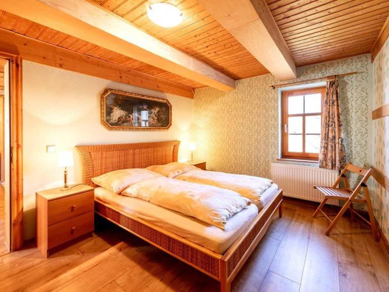 Ferienwohnung Weida
