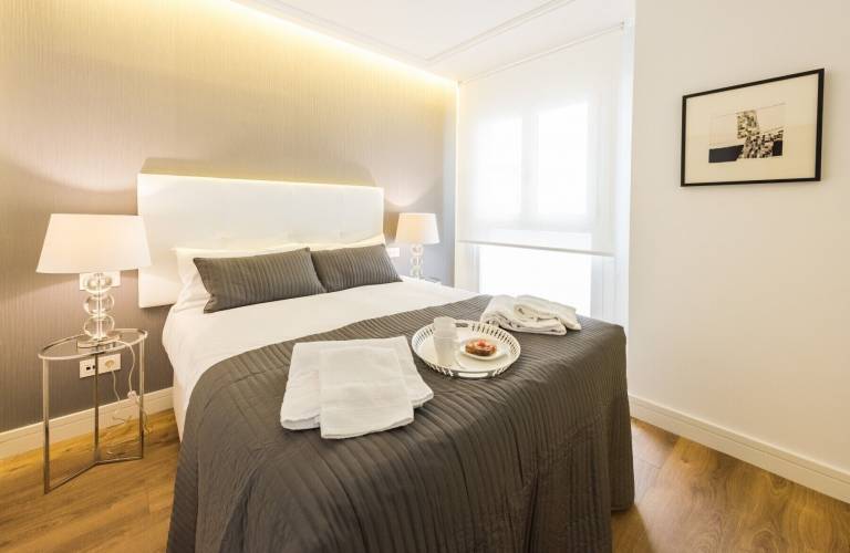 Appartement Chamberí
