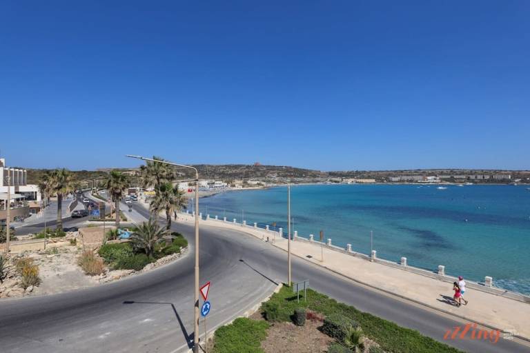 Appartamento Mellieħa