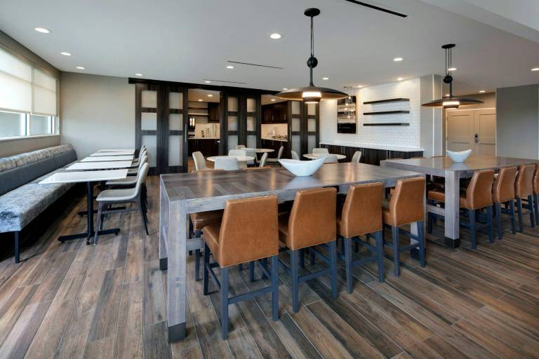 Residence Inn by Marriott Waco South — photo 2