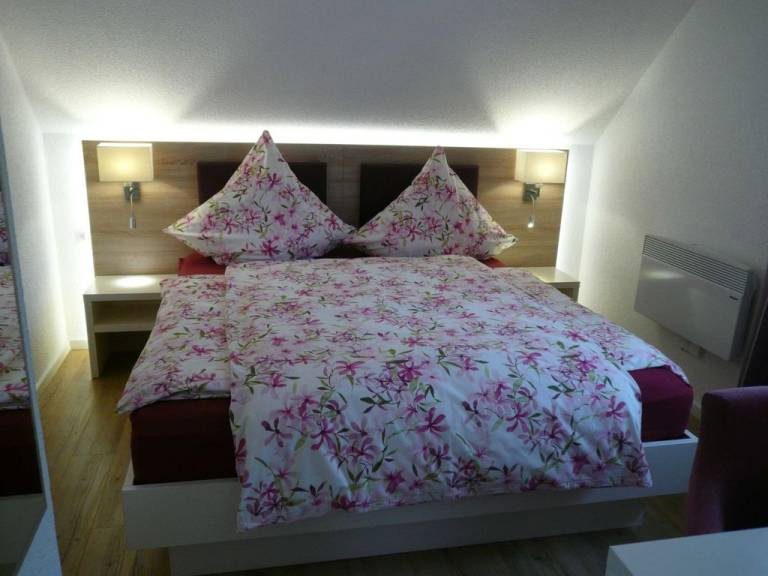 Ferienwohnung Frankenau
