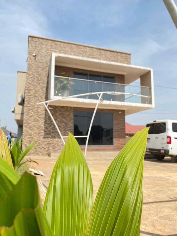 House Accra