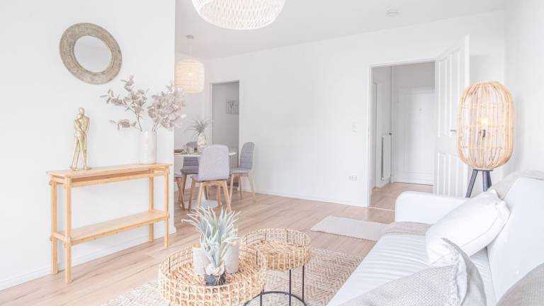 Ferienwohnung Eckernförde