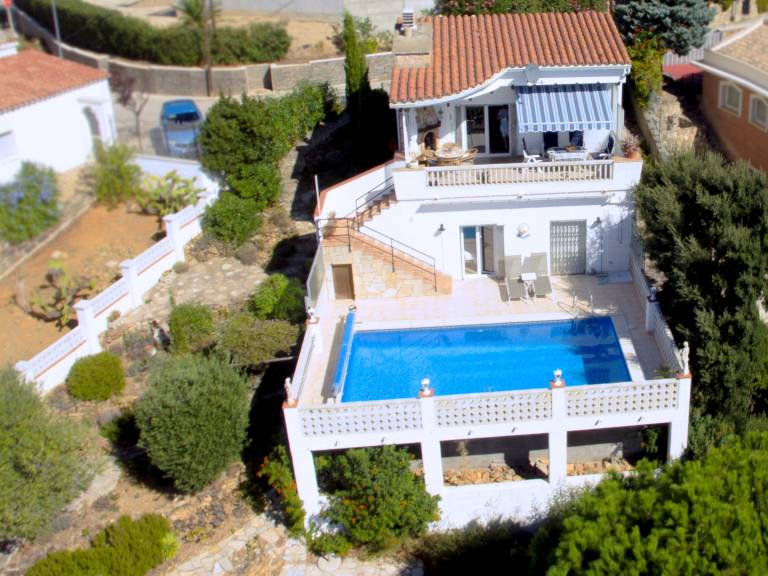 Villa Santa Margarita