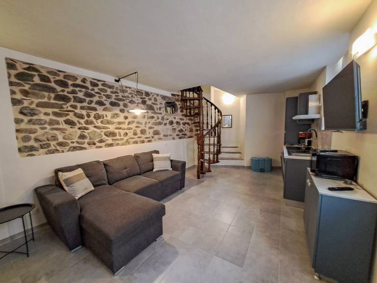 Ferienwohnung  Cannobio