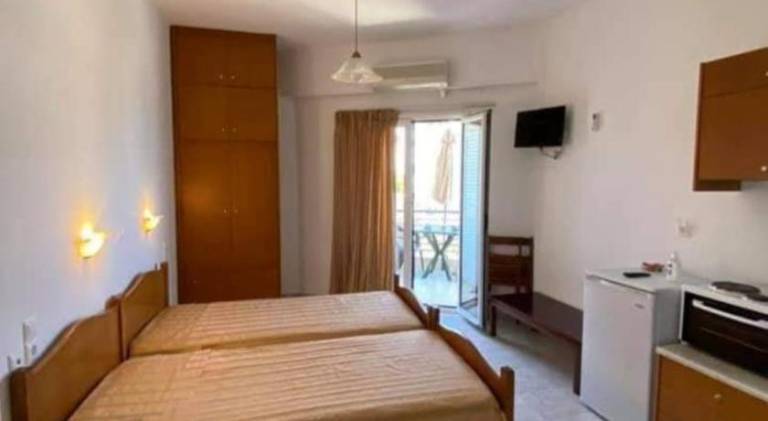 Διαμέρισμα Παραλία Τέρτσα