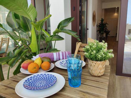 Apartamento Garraf