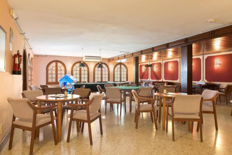 Hotel Mercedes — photo 5