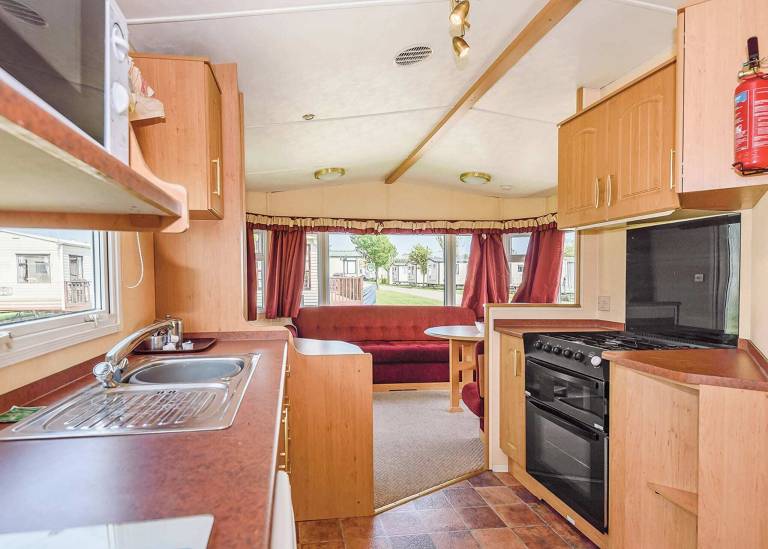 Caravan Bognor Regis