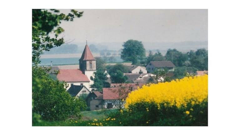 Ferienhaus Rothenburg ob der Tauber