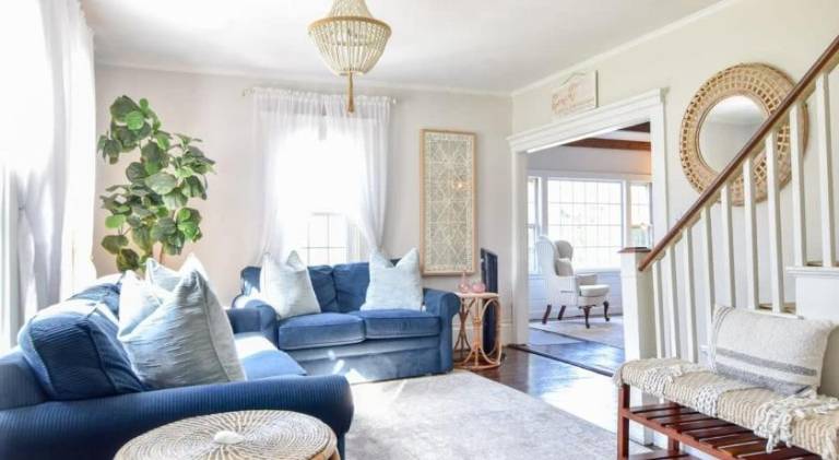 Big vacation home | Dogs allowed in Dennis Port, MA